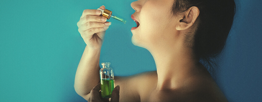Hoe Doseer Je CBD-Olie? Hoe Doseer Je CBD-Olie?