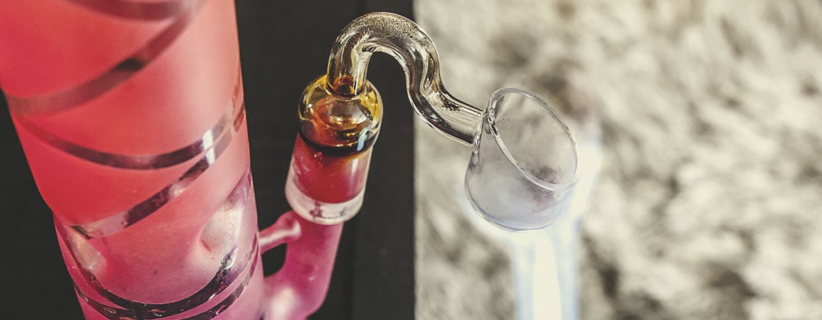 Hoe rook ik bubble hash? Hoe rook ik bubble hash?