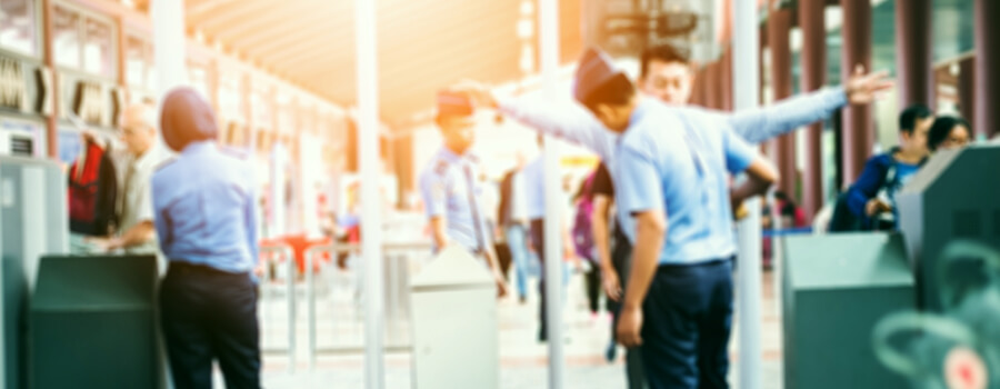 Airport Control For Cannabis Airport Control For Cannabis