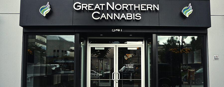 Alaska Dispensary Alaska Dispensary