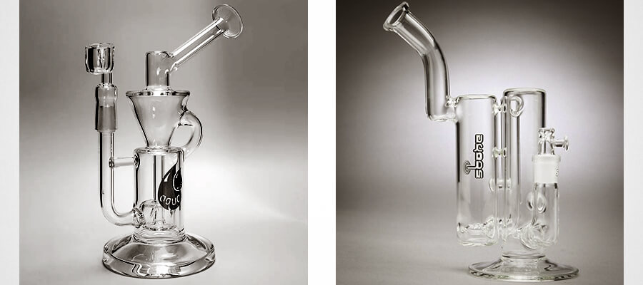 Bubblers Waterpijpen Voor Het Roken Van Cannabis