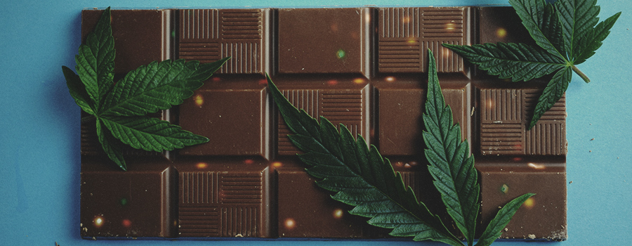 Cannabis Eetbaar Cannabis Eetbaar