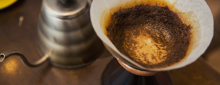 Koffie met CBD Koffie met CBD