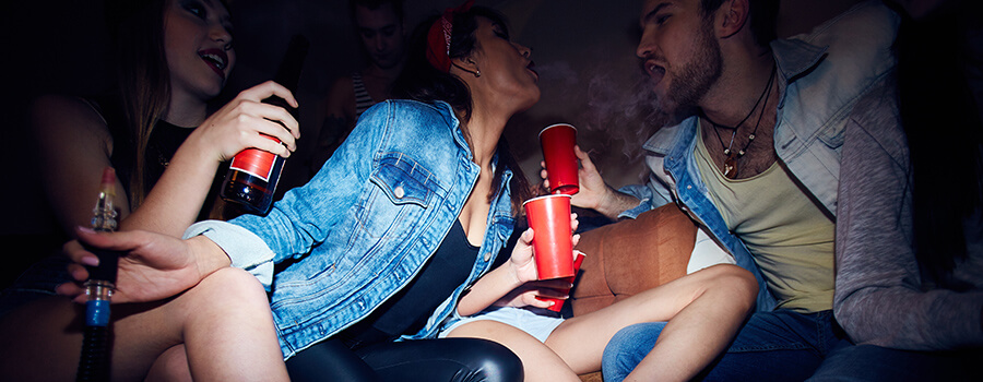 Alcohol Sociale Acceptatie Alcohol Sociale Acceptatie