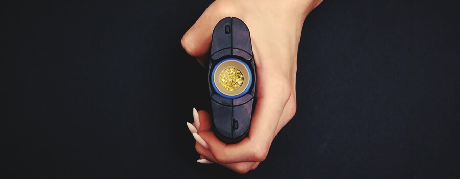 Mighty Vaporizer Door Royal Queen Seeds Mighty Vaporizer Door Royal Queen Seeds