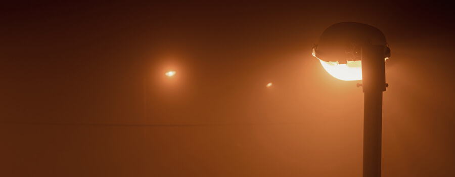 Lampen En Lichte Vervuiling Voor Cannabis