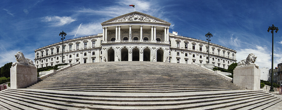 Portugees Parlement Portugees Parlement