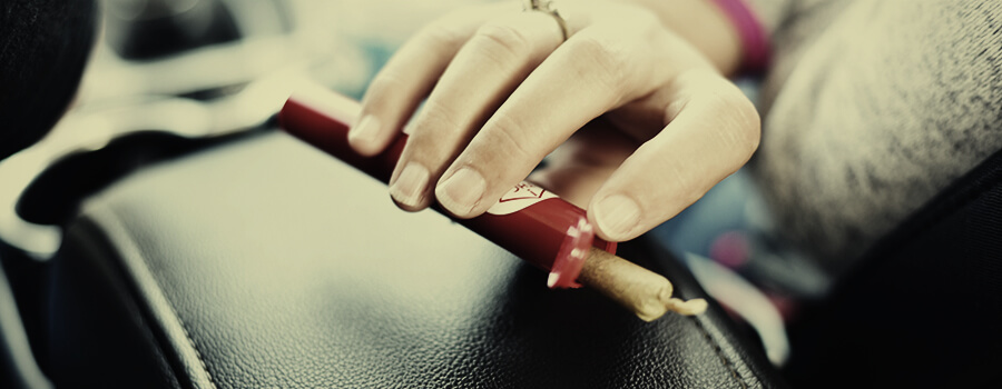 Voorgedraaide Joints 