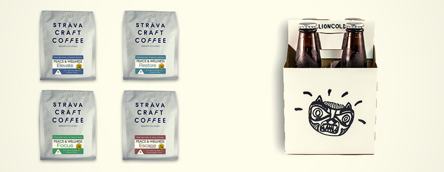 Strava Coffee Company En Hellion Cold Brew Coffee Strava Coffee Company En Hellion Cold Brew Coffee