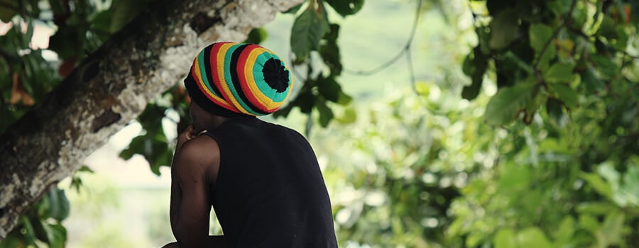 Rastafari Rastafari