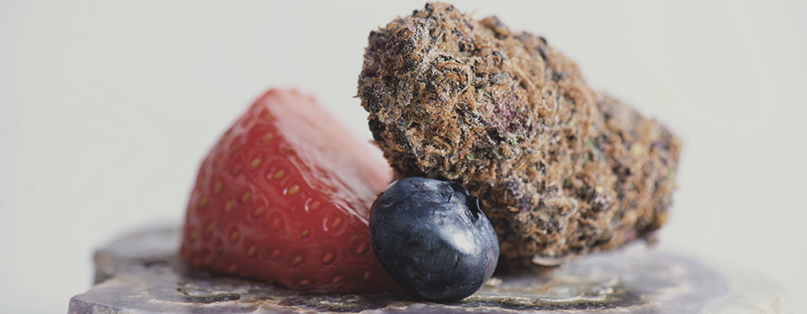 Cannabis Smoothies Cannabis Smoothies