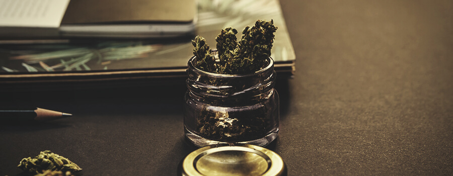 Cannabis En Studenten Cannabis En Studenten