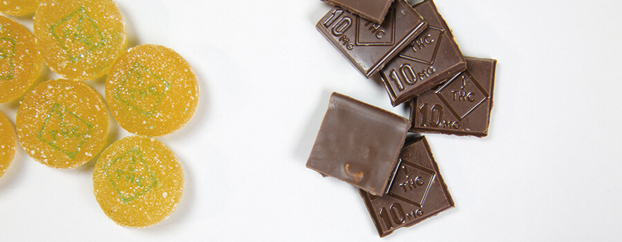 Thc Suikervrij Gummibeertje