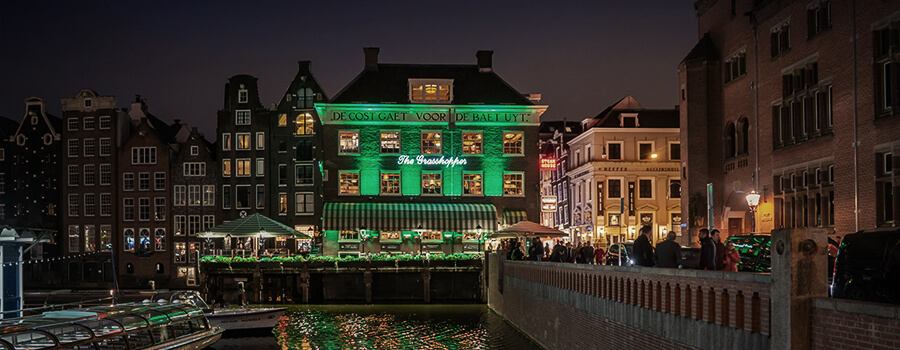 Cannabis in Nederland Cannabis in Nederland