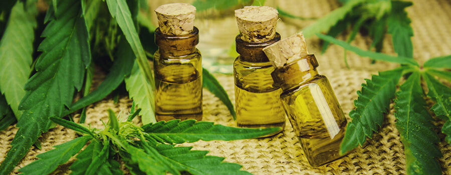 Tincturen Cannabis Tincturen Cannabis