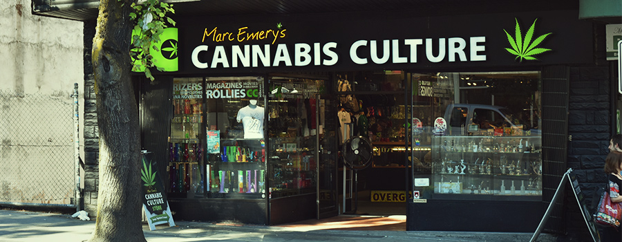 Vancouver Canada Cannabis Tolerant Vancouver Canada Cannabis Tolerant