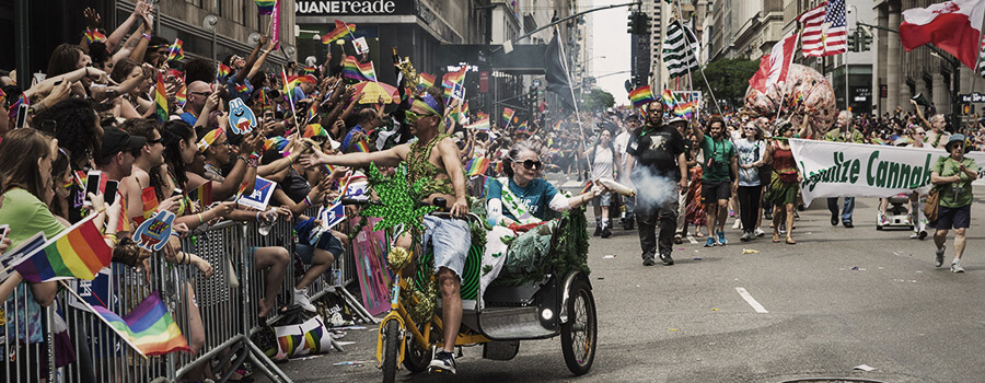 New York Legalisatie Cannabis New York Legalisatie Cannabis