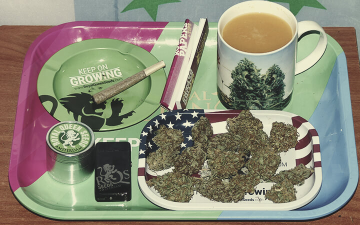 Wake and Bake Wake and Bake