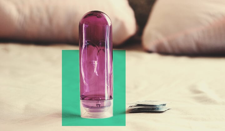 Hoe gebruik je CBD bij seks? Hoe gebruik je CBD bij seks?