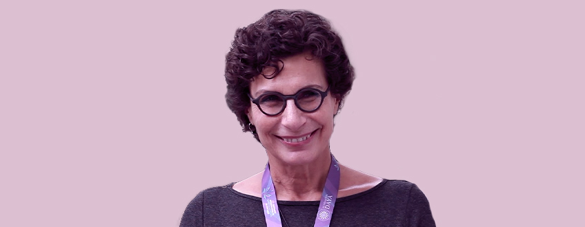 Mara Gordon Mara Gordon