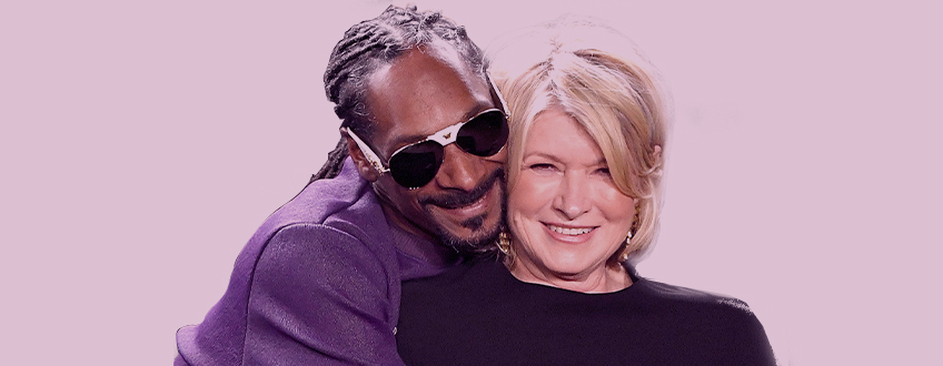 Martha Stewart Martha Stewart