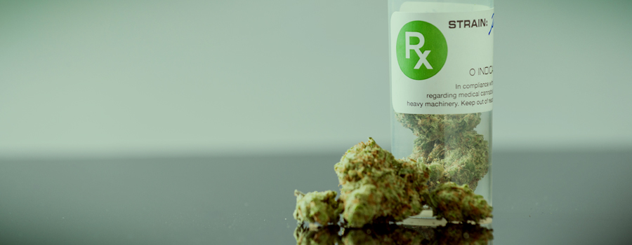 Mexico legalisatie cannabis medisch
