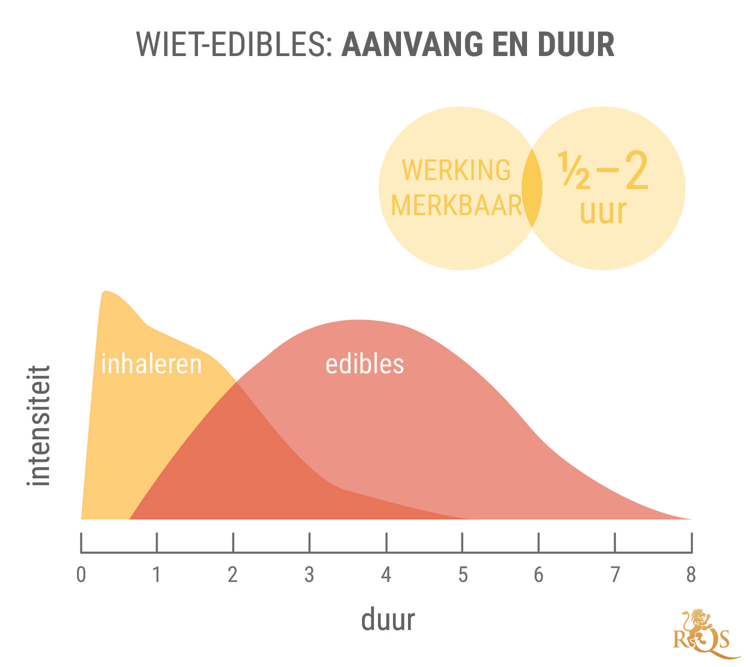 De Voordelen van 11-hydroxy-THC en Edibles