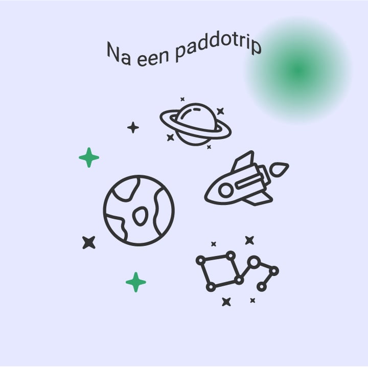 Wiet versus paddo's Wiet versus paddo's