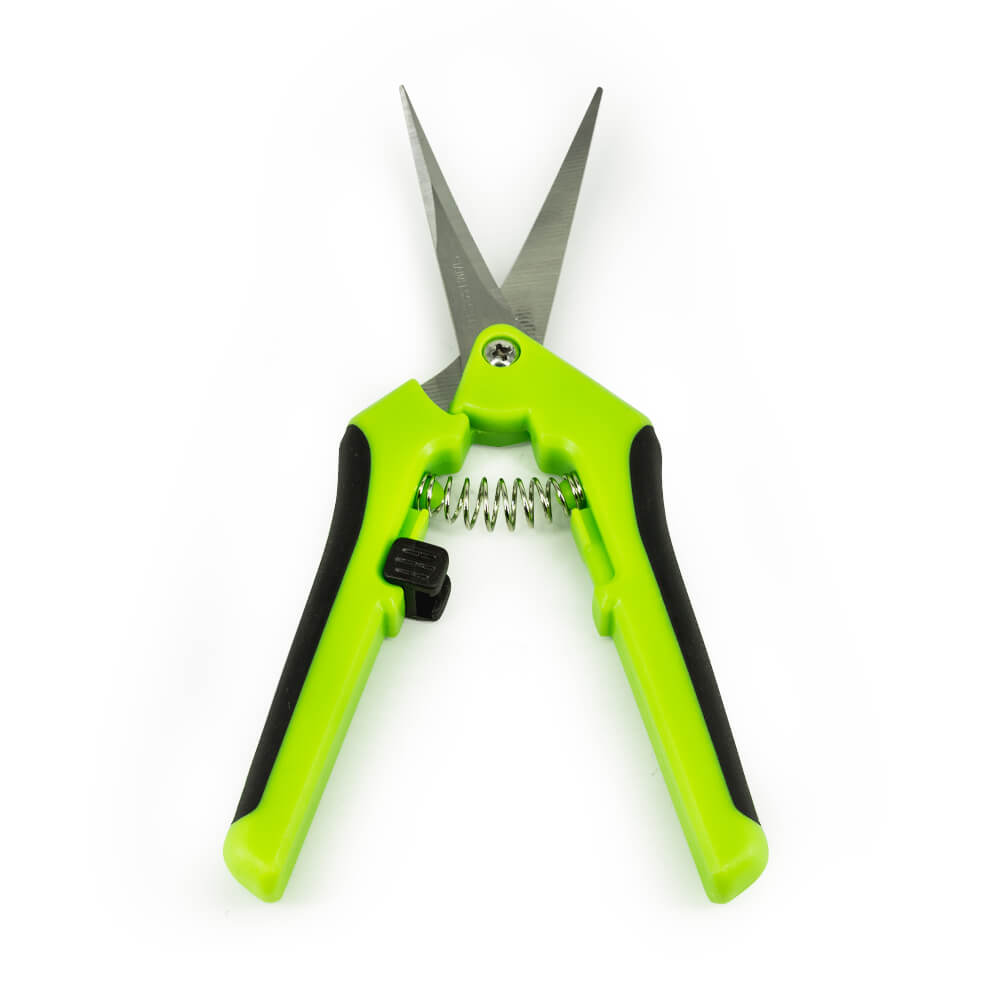 Curved Trimming Scissors Curved Trimming Scissors