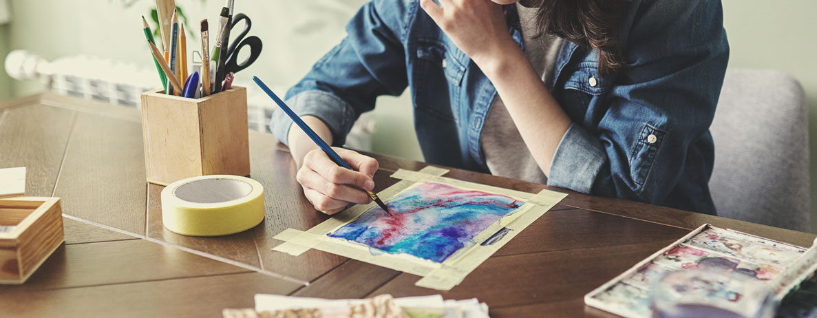 Creatieve activiteiten Creatieve activiteiten