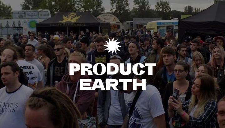 Product Earth Product Earth