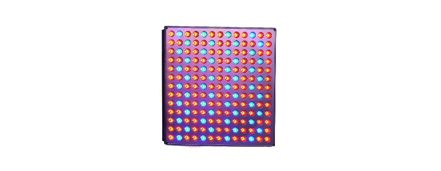 DIFFUSE LEDVERLICHTING
