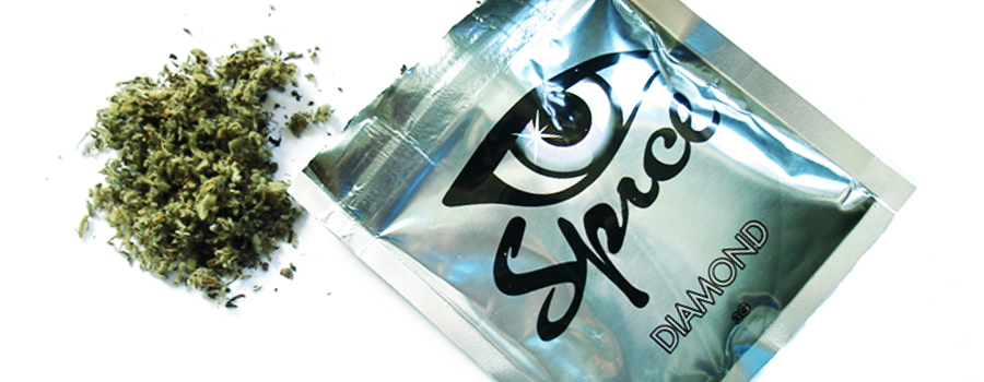 Spice synthetische cannabis niet gereguleerd