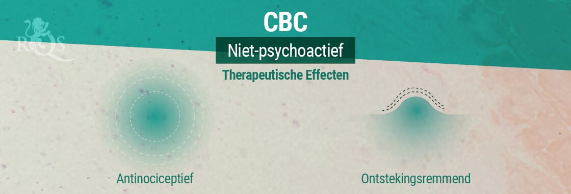 Therapeutische Effecten CBC