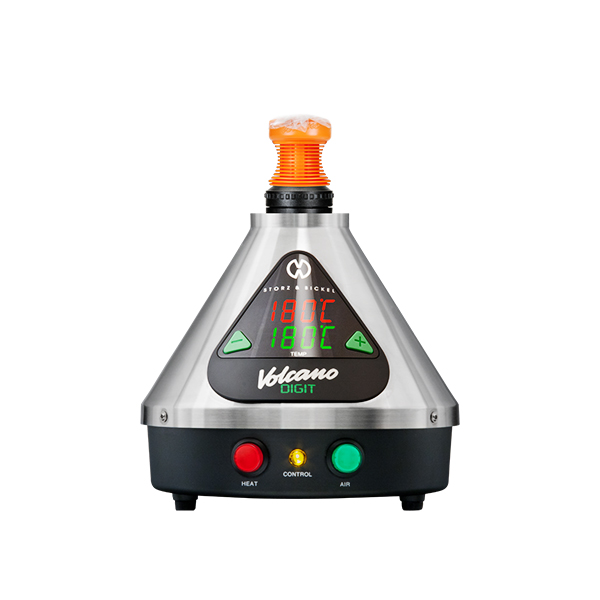 Volcano Vaporizer bij Royal Queen Seeds Volcano Vaporizer bij Royal Queen Seeds