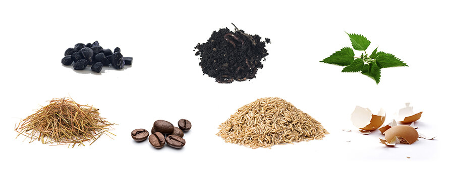 Recycled Organic Living Soil (Rols) Recycled Organic Living Soil (Rols)