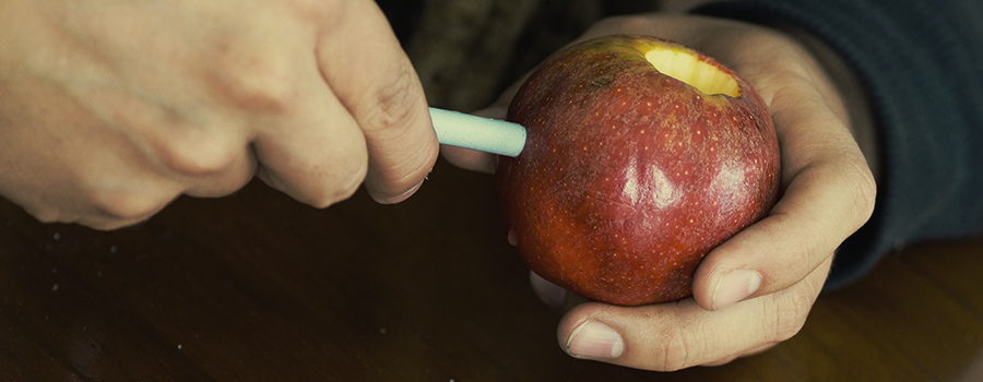 Apple Pipe Apple Pipe