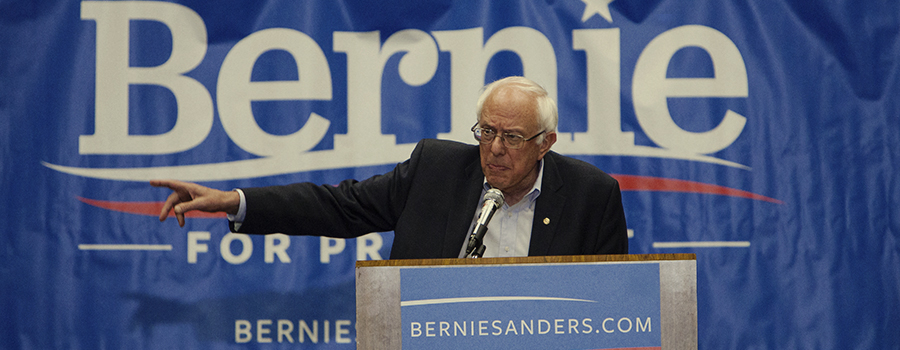 Bernie Sanders Bernie Sanders