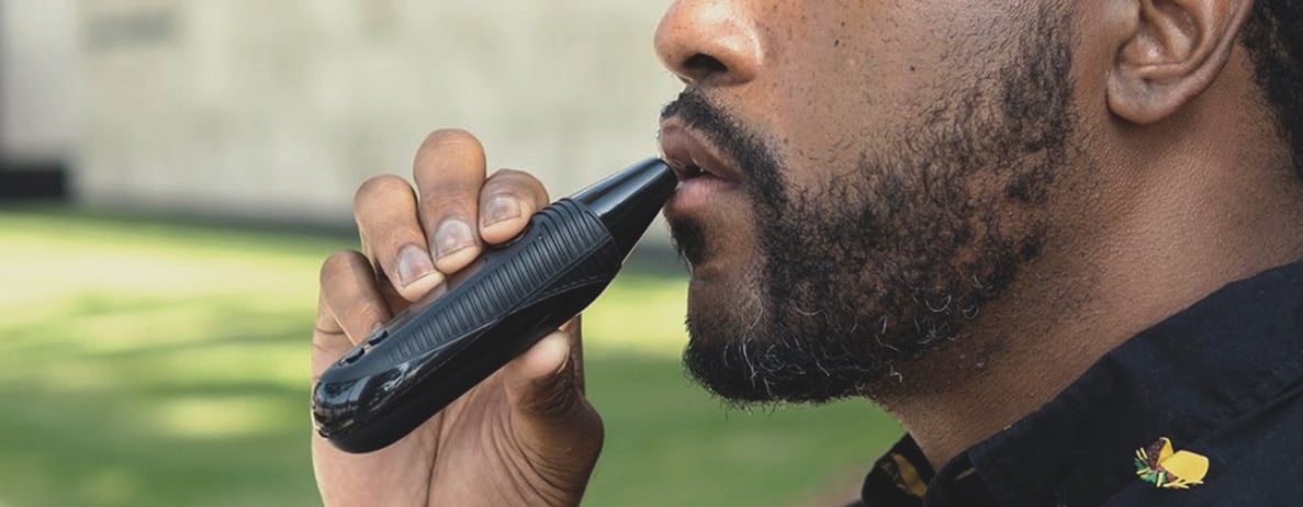 Vaporizer review Boundless CFC 2.0