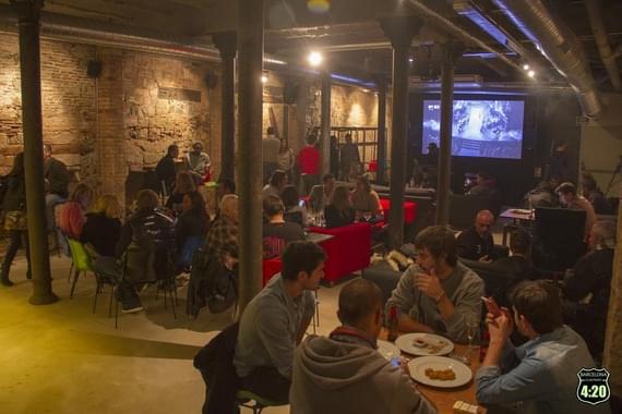 Cannabis Social Club Cannabis Social Club