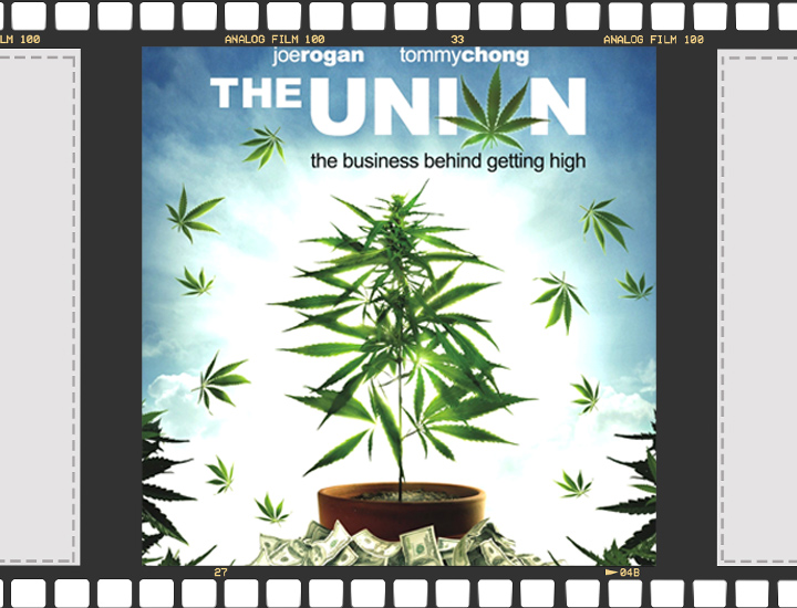 Cannabis Documentaires