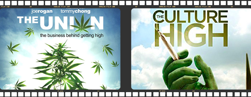 Cannabis Documentaires