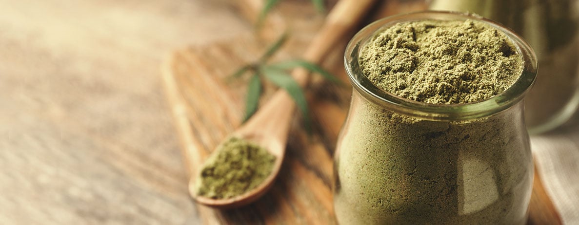 Wat zijn de voordelen van cannabispoeder? Wat zijn de voordelen van cannabispoeder?