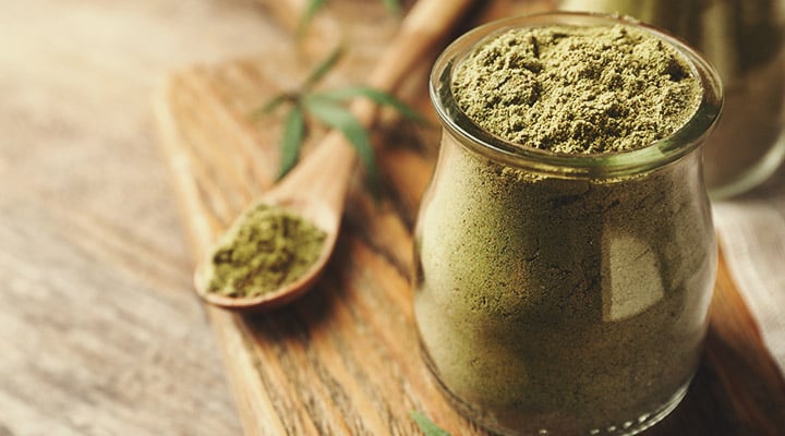 Wat zijn de voordelen van cannabispoeder? Wat zijn de voordelen van cannabispoeder?