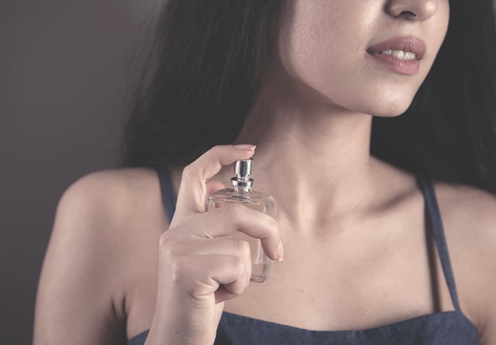 Sterk Parfum Sterk Parfum