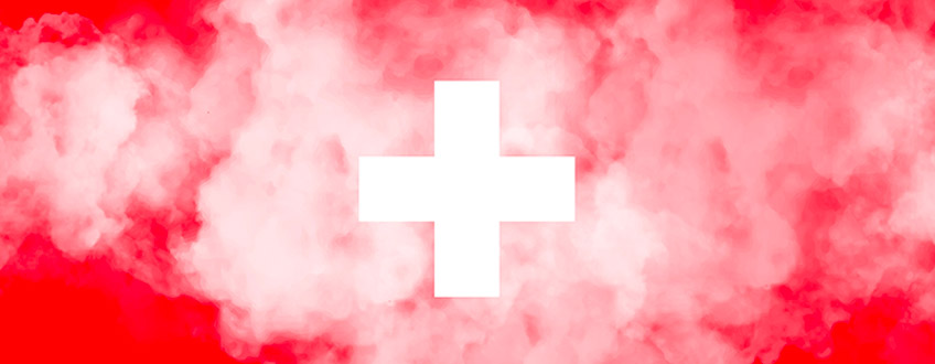 CBD wettelijk in Zwitserland Cannabis Zwitserland