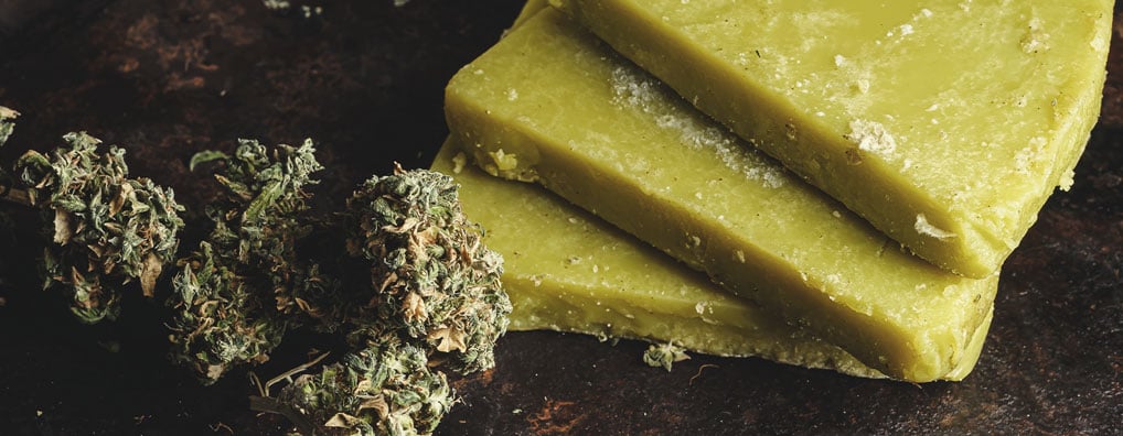 Cannabis edibles: een snel evoluerende sector Cannabis edibles: een snel evoluerende sector