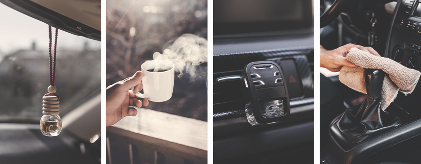 Hoe Maskeer Je de Geur van Wiet in Je Auto? Hoe Maskeer Je de Geur van Wiet in Je Auto?