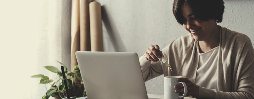 Hoe zit het met CBD en dopamine? Hoe zit het met CBD en dopamine?