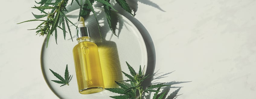 Wat moeten we over de verschillende soorten CBD-producten weten?